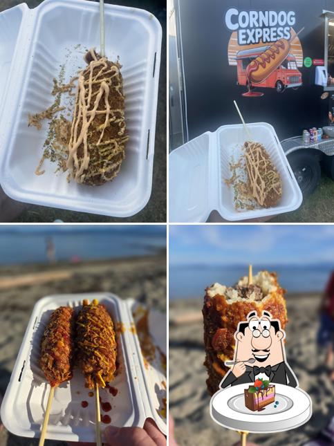 Corndog Express