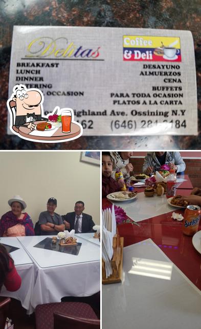 Delita's Deli