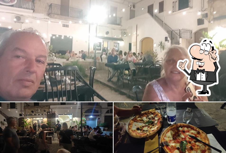 Fuori Porta Pizzeria