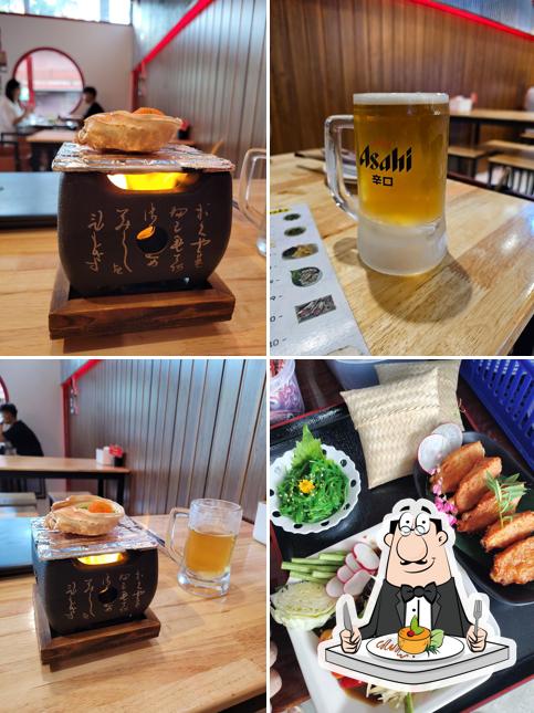 คัมปาย อีสานกายะ (Kampai Isan Gaya)