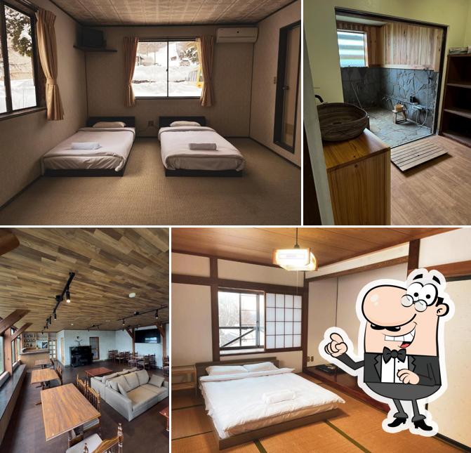 Lodge Myoko