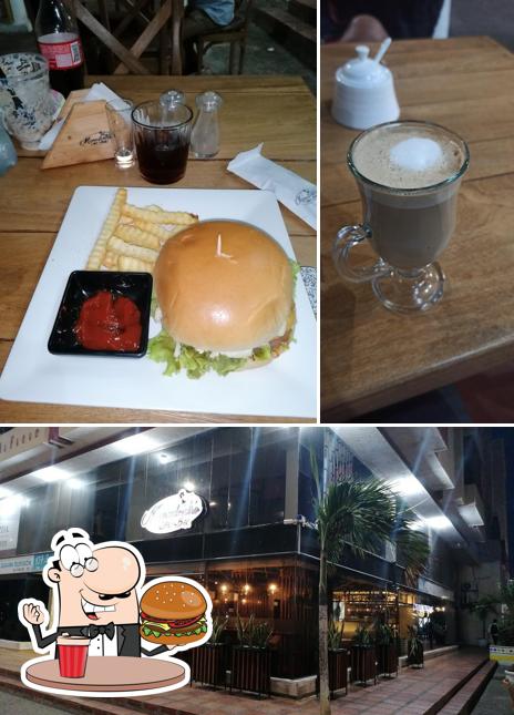 Maradentro Cafe Bar