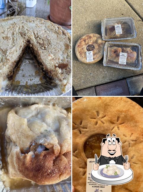 Mary Ann's Kitchen