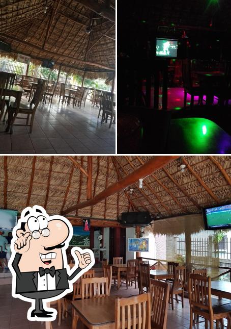 Rancho Nejapa Karaoke