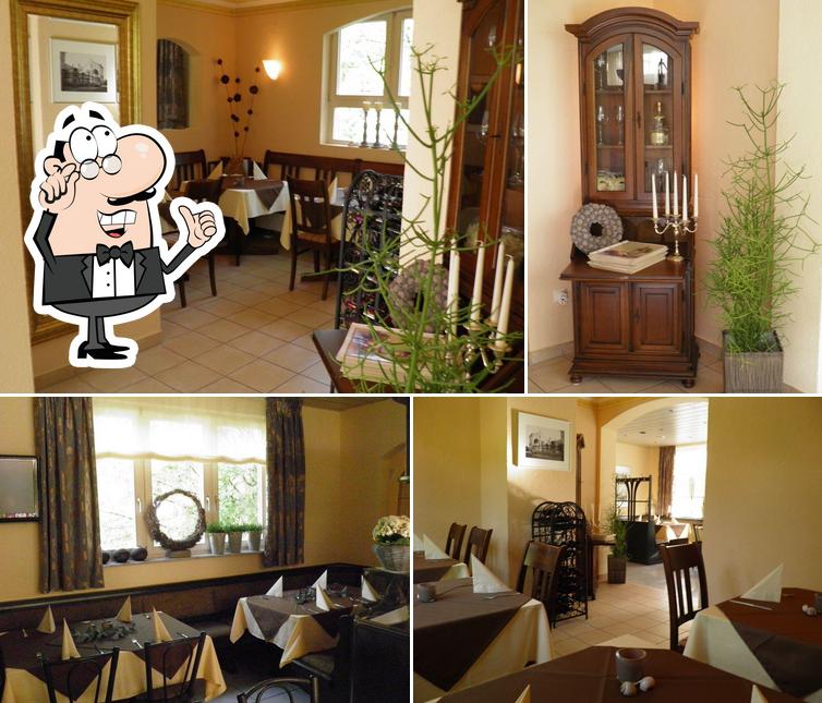 Ristorante Gargano Neudenau