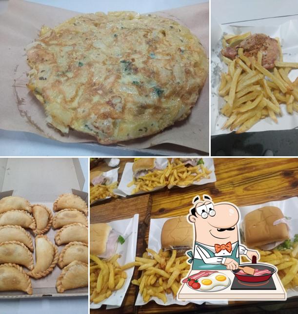 Pizzería el Conde