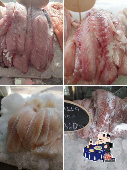Su pescaderia