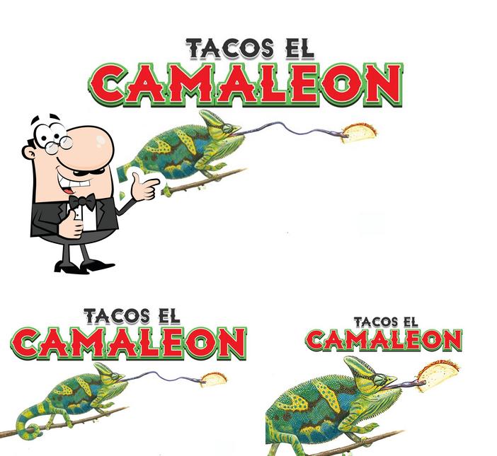 Tacos El Camaleon
