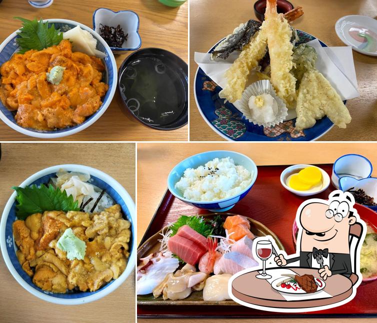Takechan Sushi