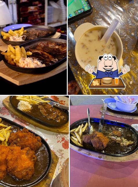 Tok Ayah Western