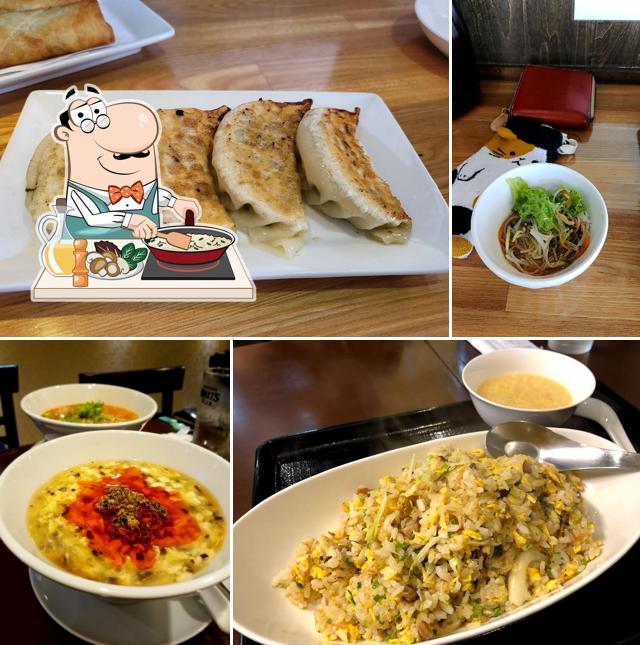 龍香（ロンシャン）