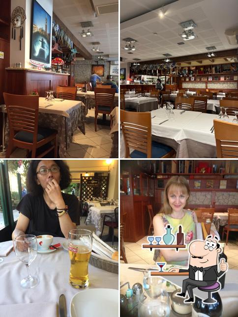 Ristorante Gran Viale