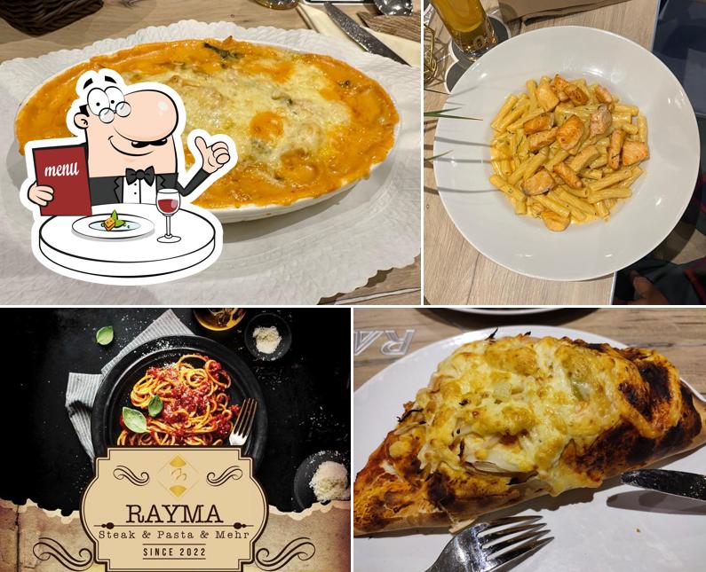 Ristorante Rayma Haiger