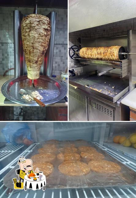 Shawarmaty Restaurant