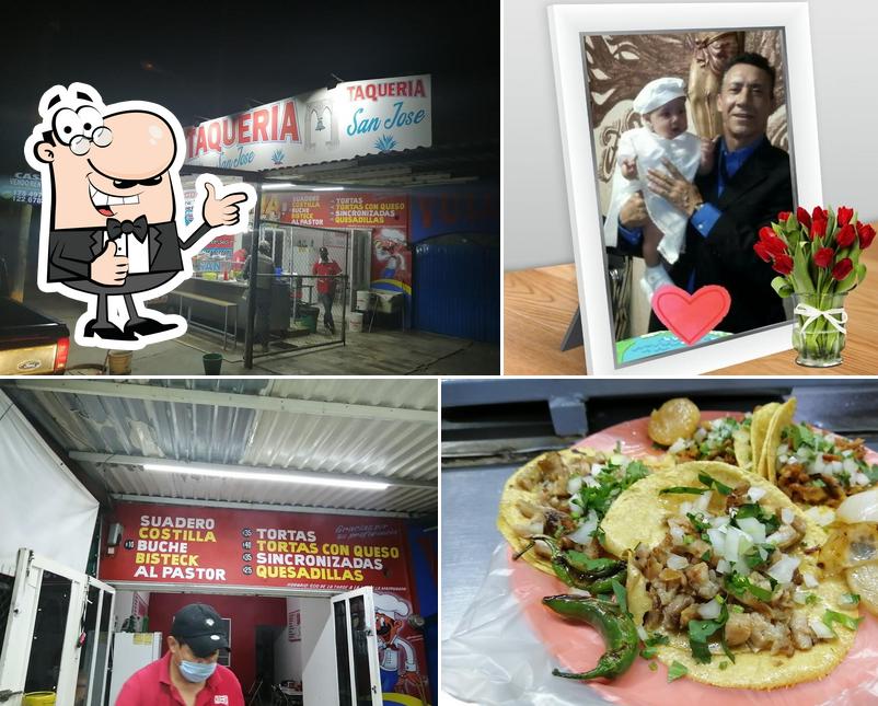 Taqueria San José