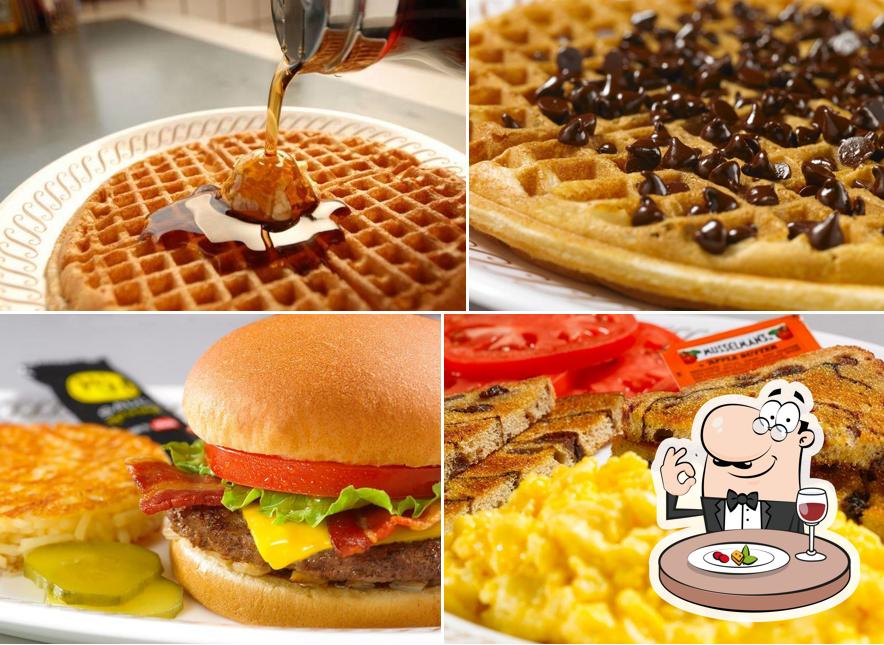 Waffle House
