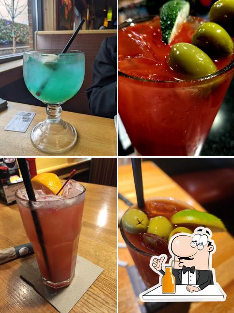 Applebee's Grill + Bar