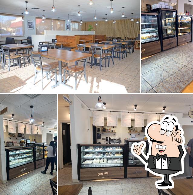 Avila Bakery & Cafe