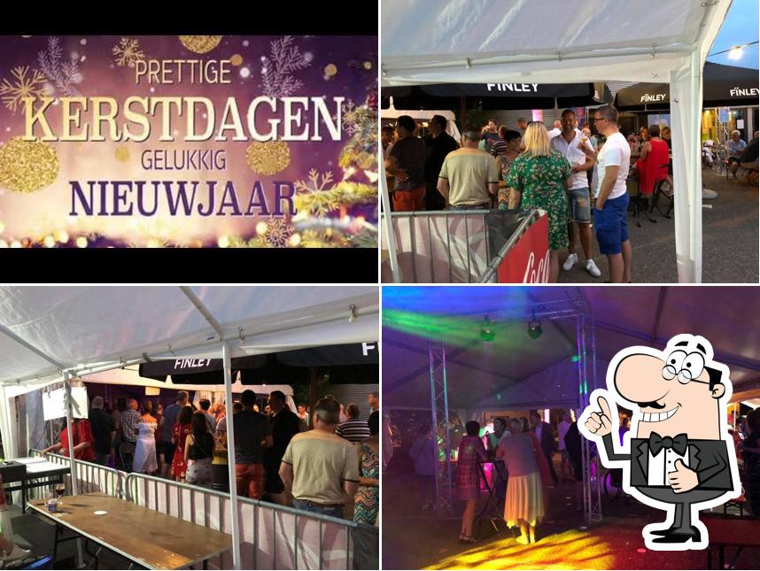 Sportcafe Op 't Reeck