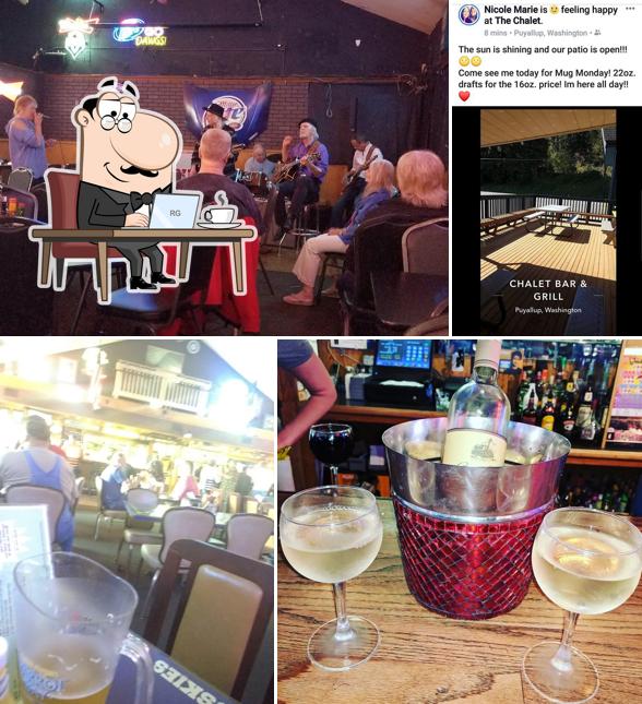 Chalet Tavern