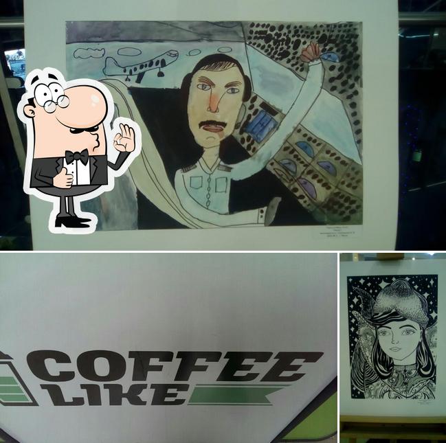 Coffee Like