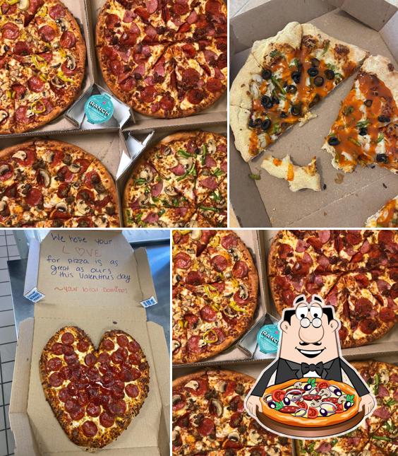 Domino's Pizza