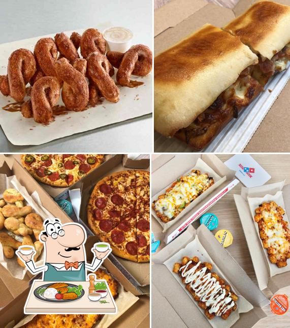 Domino's Pizza