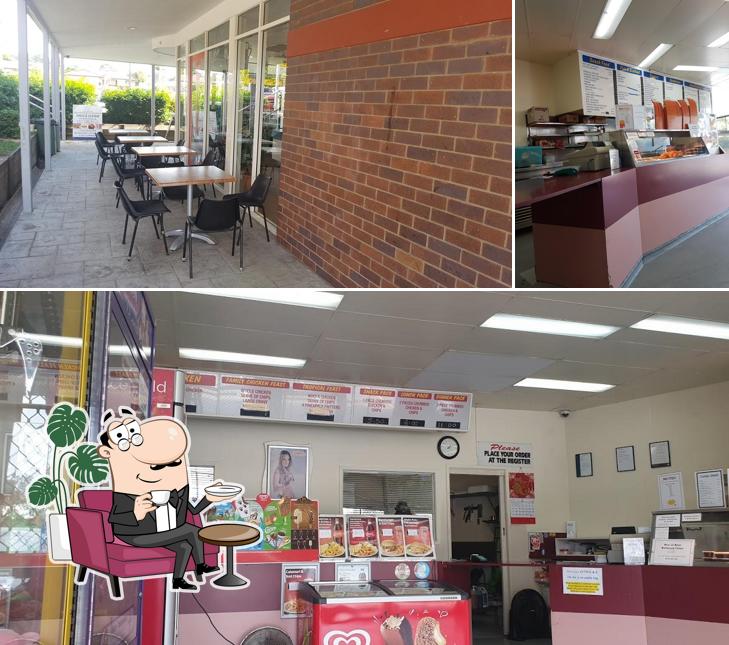 Loganlea Fish and Chips
