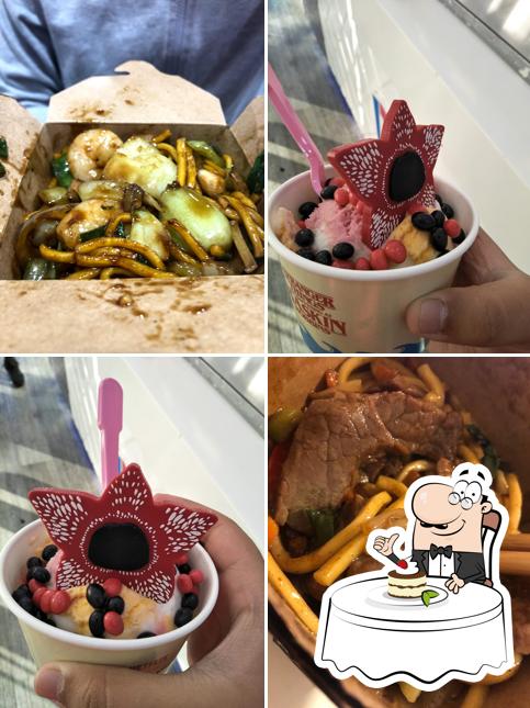 Noodle Box Stones Corner