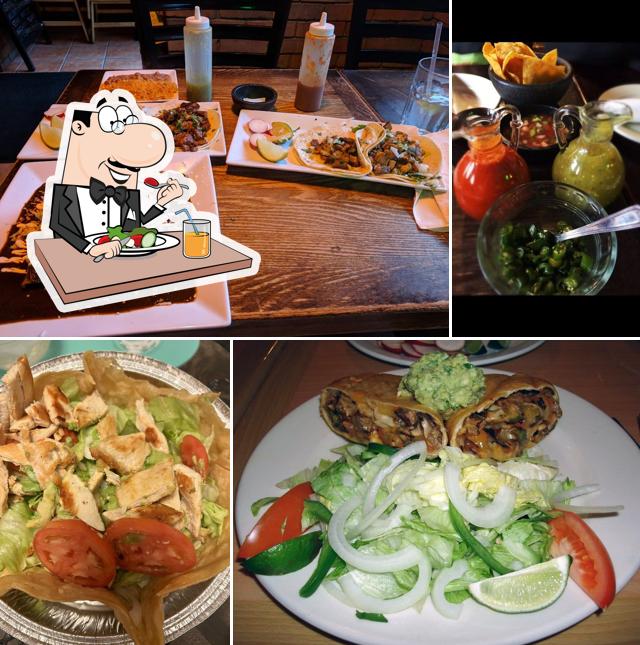 Kiosko Restaurant