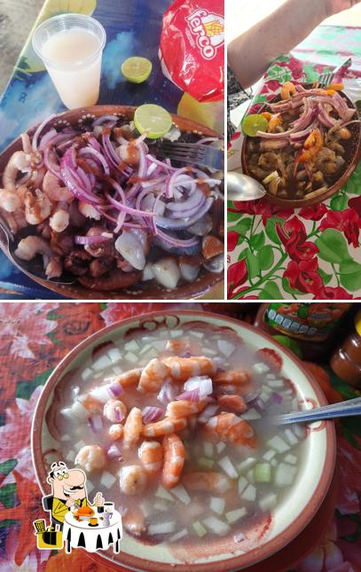 Mariscos Chayito