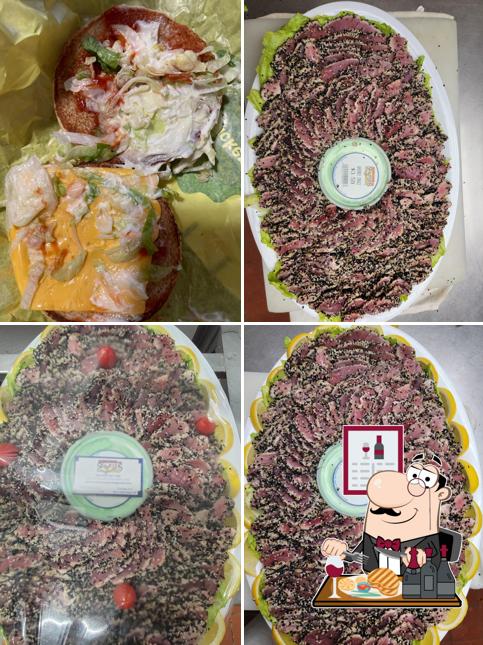 Макдональдс