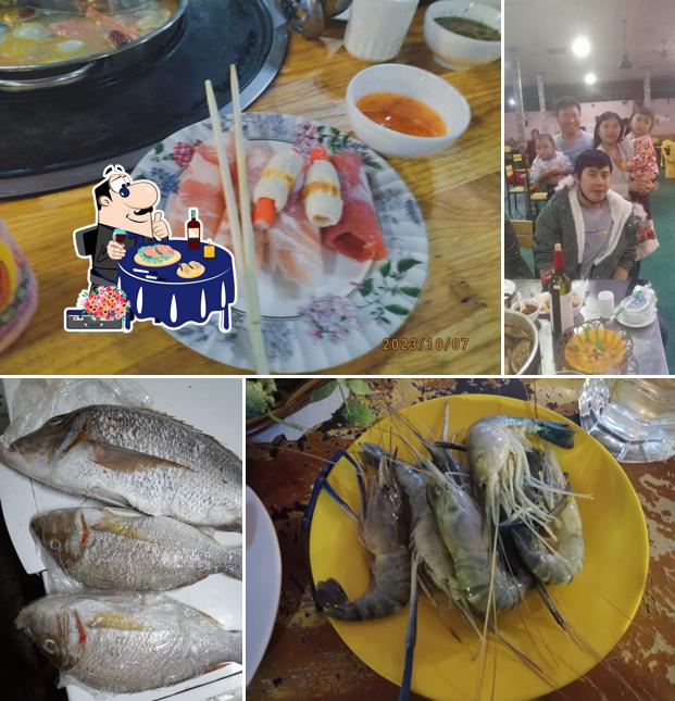 Number1 Hotpot Restaurant