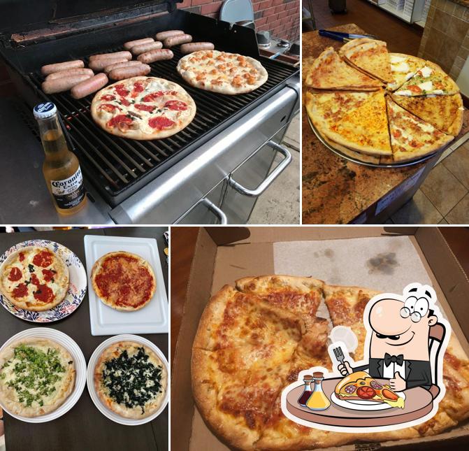 Paesan's Pizza