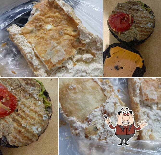 Пекарня