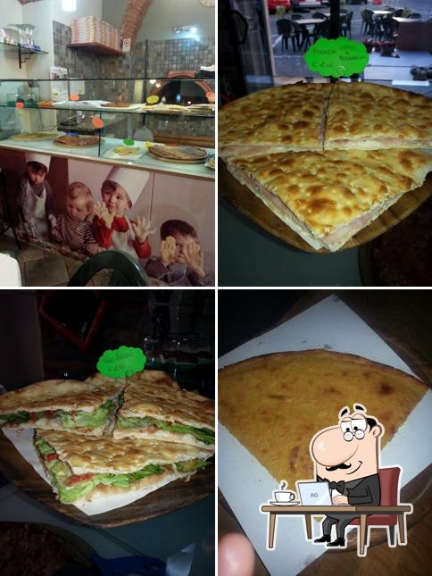 Duomo Pizza