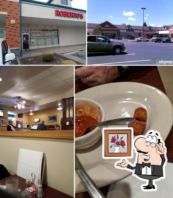 Roberto's Italian Restaurant