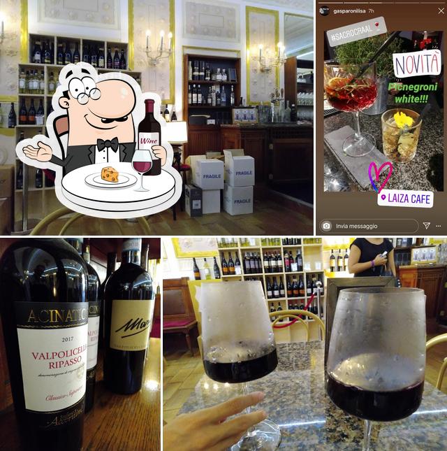 La Bottega del Vino