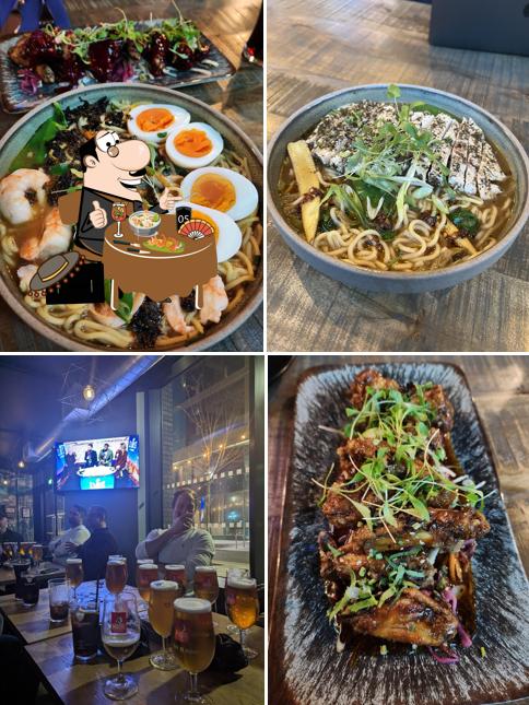 Panenka Bar & Grill
