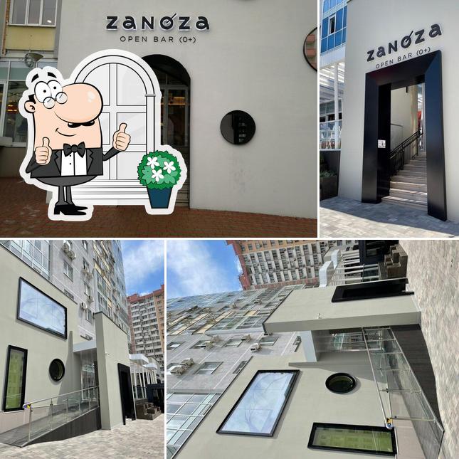 Zanoza