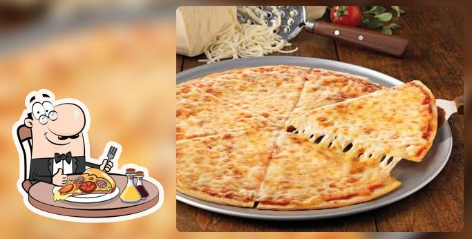 Cheezus Crust