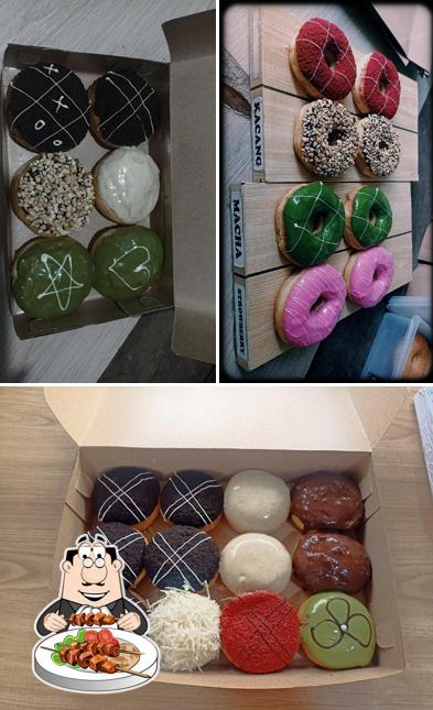 ELDONUTS