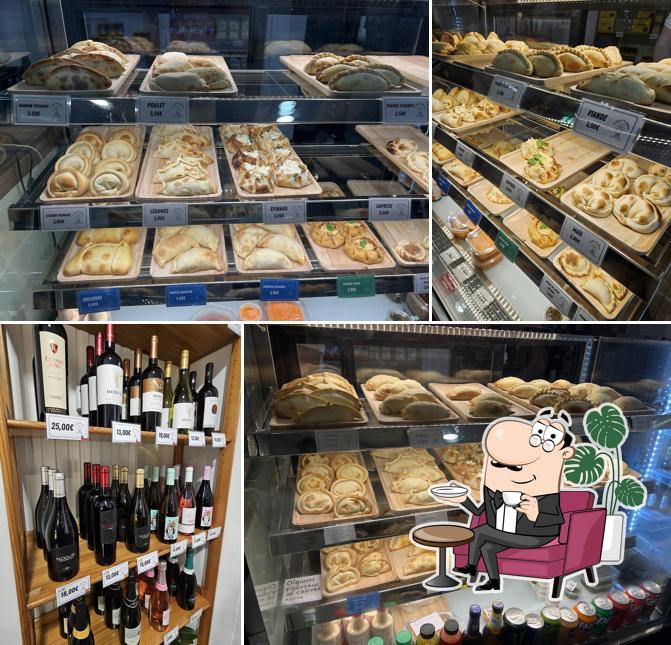 El Molino de Sabores
