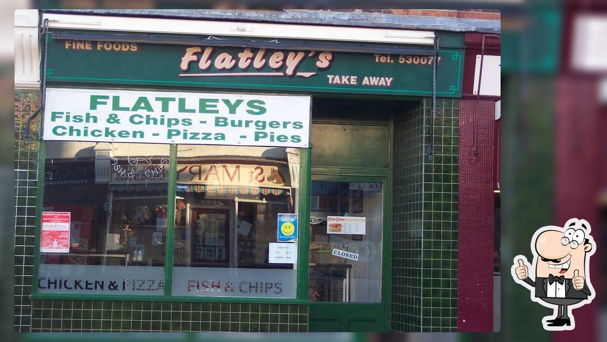 Flatleys