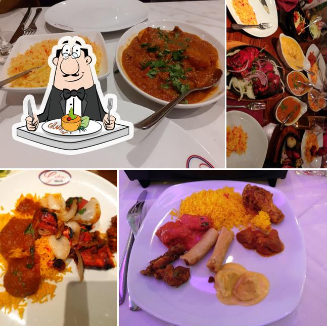 Gatley Tandoori