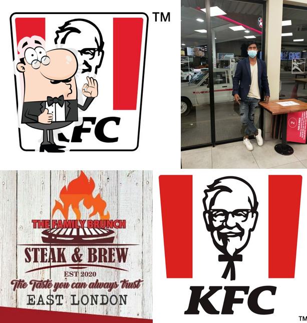 KFC Alice