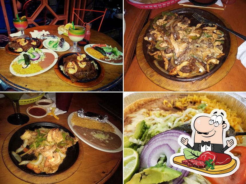 La Cazuela Mexican
