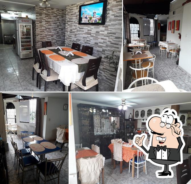 Mama Doris Restaurant