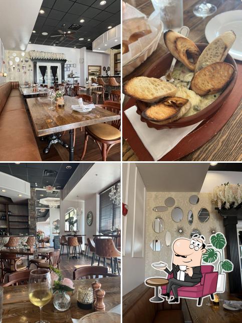 Nonna’s Trattoria Raymore