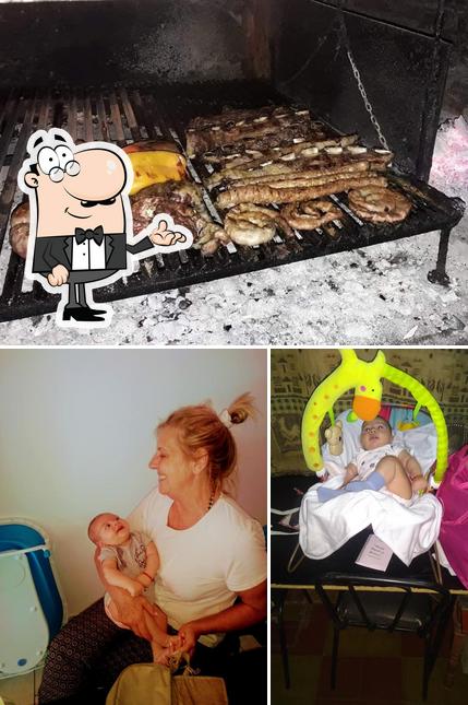 Parrilla Naroda